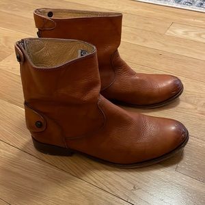 Frye boots